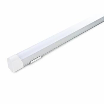 V-TAC LED fali lámpa 10W 60cm meleg fehér - SKU 5071 kép