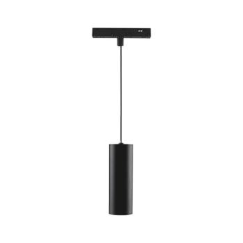 V-TAC LED függő spotlámpa 48V mágneses sínhez 5W, természetes fehér - SKU 24410 kép