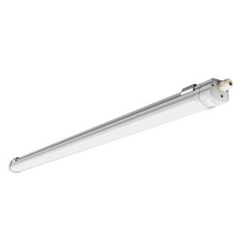 V-TAC LED lámpa 148cm 48W IP65, CCT, 120 Lm/W (G-széria) - SKU 24421 kép