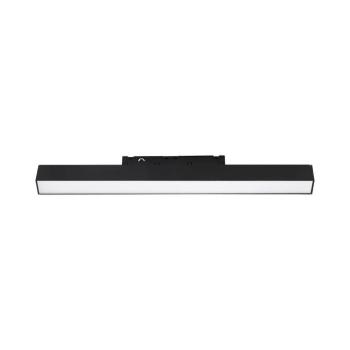 V-TAC LED lineáris lámpa 48V mágneses sínhez 10W, természetes fehér - SKU 24380 kép