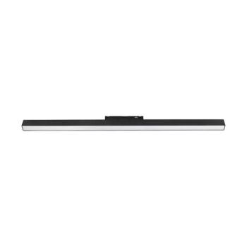 V-TAC LED lineáris lámpa 48V mágneses sínhez 20W, meleg fehér - SKU 24382 kép