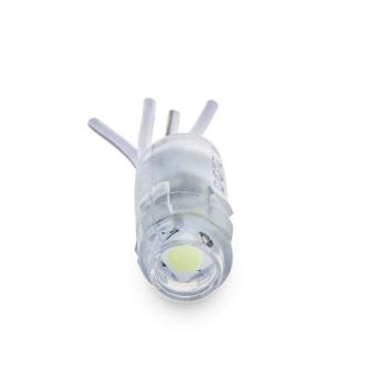 V-TAC LED modul 1db 2835 SMD hideg fehér 0,24W - SKU 5136 kép