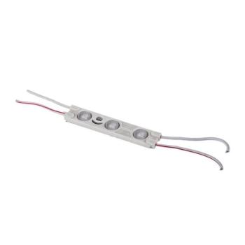 V-TAC LED modul 3db 5050 SMD chip kék - SKU 5122 kép