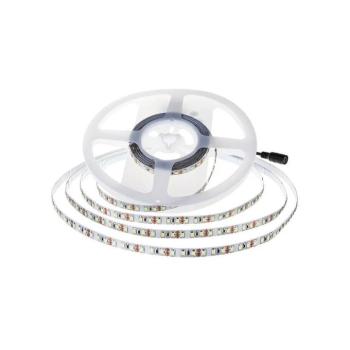 V-TAC LED szalag IP20 SMD 2835 chip 120 db/m meleg fehér - SKU 2622 kép