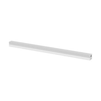 V-TAC NEWLINE felületre szerelhető fehér lineáris lámpatest, 40W, természetes fehér - SKU 10138 kép