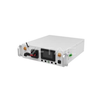 V-TAC OHR-HV100H típusú BMS egység, RACKba szereléshez - SKU 12238 kép