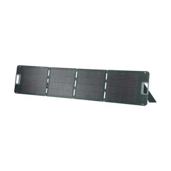 V-TAC összecsukható és hordozható napelem töltőállomáshoz, 2x120W - SKU 11565 kép