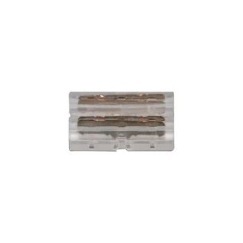 V-TAC összekötőelem SKU 2880 RGB COB LED szalaghoz - SKU 11342 kép