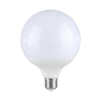 V-TAC PRO 18W G120 E27 hideg fehér LED égő - SKU 21125 kép