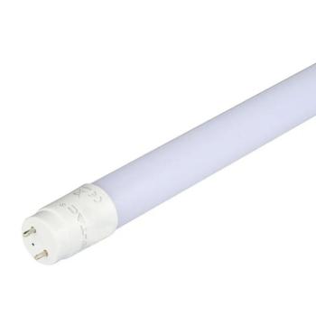 V-TAC PRO LED fénycső Samsung SMD-vel, 120cm T8 16.5W meleg fehér, 110 Lm/W - SKU 21688 kép