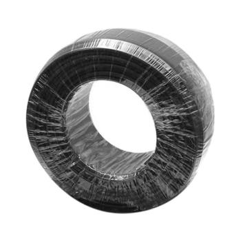 V-TAC PV 6mm2 fekete vezeték, 500 méteres tekercs, napelem installációhoz - SKU 11806 kép