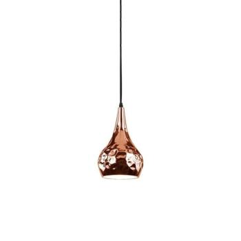 V-TAC réz csillár, függeszték E27 foglalattal - SKU 3708 kép
