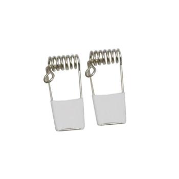 V-TAC rugós pót rögzítőfül süllyeszthető 3-30W fémházas LED panelekhez - SKU 5999 kép