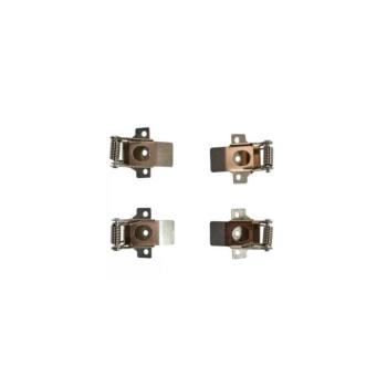 V-TAC rugós rögzítőfül süllyeszthető 120x30 és 60x60 LED panelekhez - SKU 9931 kép