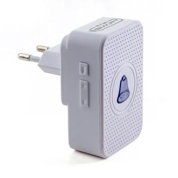 V-TAC Smart - beltéri csengő egység, SKU 8355 kapucsengőhöz - SKU 8445 kép