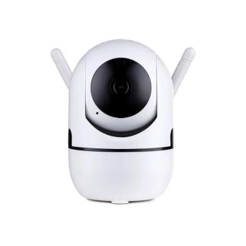 V-TAC Smart - beltéri IP biztonsági kamera, hangszóróval - SKU 8439 kép