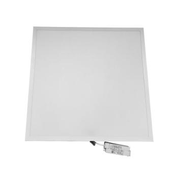 V-TAC süllyeszthető Back-Lit 20W LED panel, természetes fehér, 60x60 cm, 180 Lm/W - SKU 24280 kép