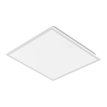V-TAC süllyeszthető Back-Lit 40W LED panel, állítható színhőmérséklet, 60x60 cm, 120Lm/W - SKU 24324 kép