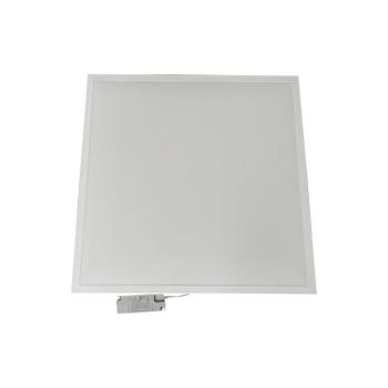 V-TAC süllyeszthető Slim Back-Lit LED panel hideg fehér 40W 60 x 60cm, 120 Lm/W - SKU 24142 kép