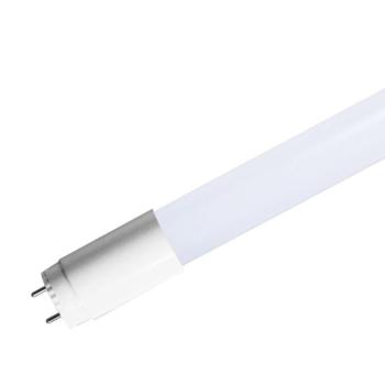V-TAC T8 forgatható LED fénycső, 60cm, 7.5W természetes fehér, 113 lm/W - SKU 23871 kép