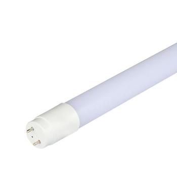 V-TAC T8 LED fénycső 120cm 16.5W hideg fehér, 112 lm/W - SKU 23873 kép