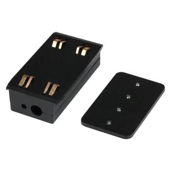 V-TAC tápcsatlakozó mágneses tracklighthoz - SKU 7971 kép