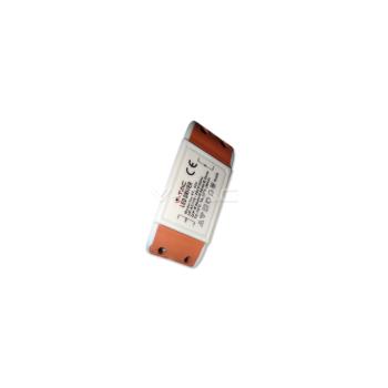 V-TAC tápegység üveg LED panelhez 6W - SKU 8033 kép