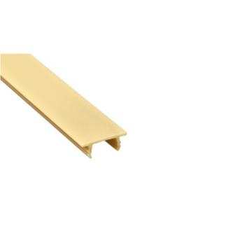 Vakolható fedő LUMINES alap kivitel 2.02 m kép