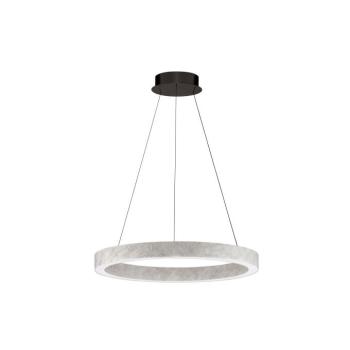 Valley LED egyágú függesztett lámpa kép