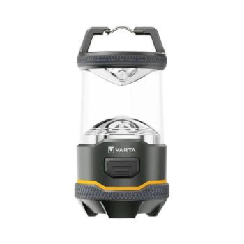 Varta 16550101111 - LED kempinglámpa L10 LED/4xAA IP54 16550101111 kép