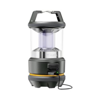 Varta 17550101111 - LED kempinglámpa L20 LED/3,6V 2600 mAh IP54 17550101111 kép