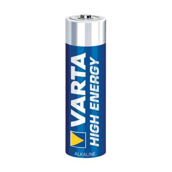 VARTA HIGH ENERGY LR03 AAA kép