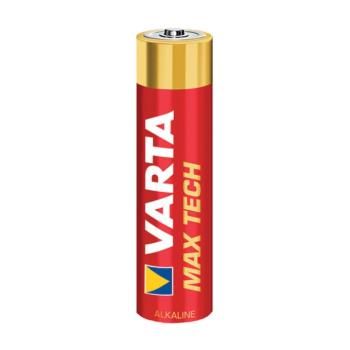 VARTA MAX TECH LR6 AA kép