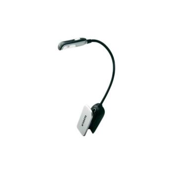 Varta 16618101421 - LED Csipeszes lámpa BOOK LIGHT LED/2xCR2032 16618101421 kép