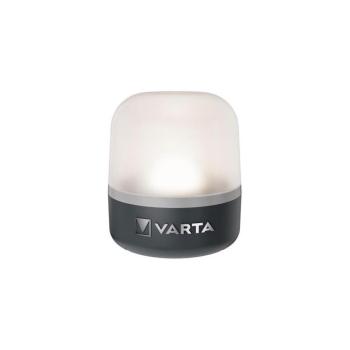 Varta 17670101111 - LED Újratölthető lámpa DYNAMO LANTERN LED/5V 350 mAh IP54 17670101111 kép