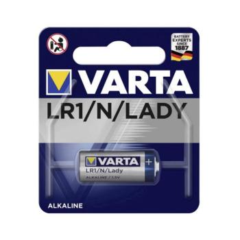 VARTA PROFESSIONAL ELECTRONICS LR1 kép