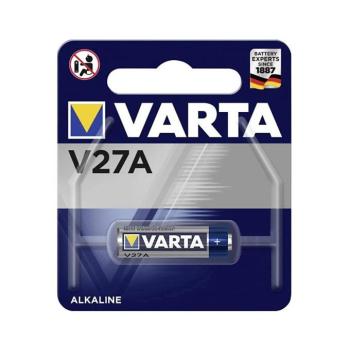 VARTA PROFESSIONAL ELECTRONICS V27A A27GA kép