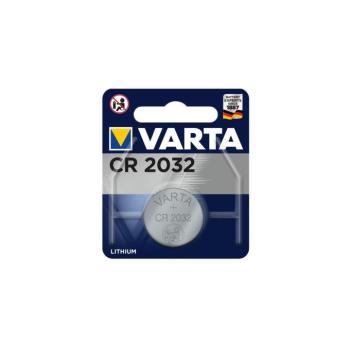 VARTA PROFESSIONAL ELECTRONICS CR2032 kép