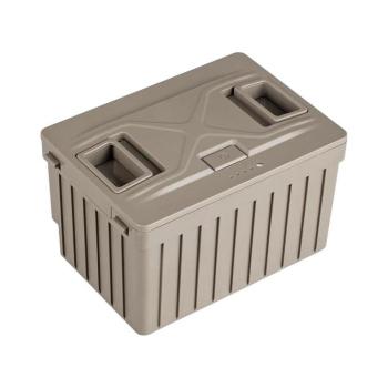 Vayox Akkumulátor hordozható autós hűtőhöz 11,1V 15600 mAh VA0378 kép
