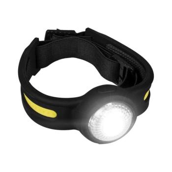 Vayox Dimmelhető tölthető LED fejlámpa LED/5V IPX4 550 lm 600 mAh VA0154 kép