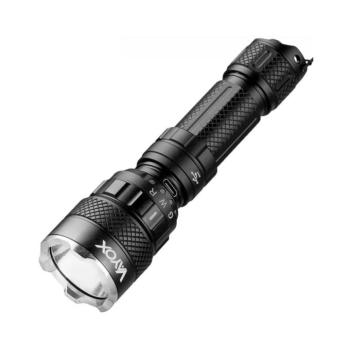 Vayox LED RGBW tölthető dimmelhető lámpa LED/15W/5V IP66 1500 lm 2000 mAh VA0099 kép