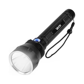 Vayox LED tölthető állítható fényerőjű lámpa 20W/5V IPX5 1570 lm 8400 mAh VA0253 kép