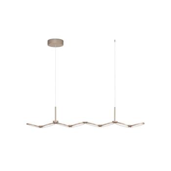 Vea LED több ágú függesztett lámpa kép