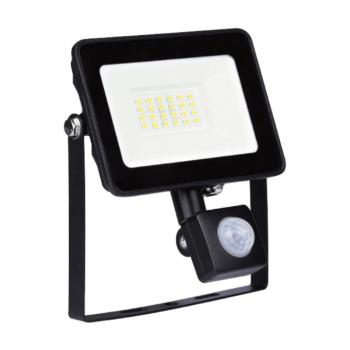 VEGA20 LED REFLEKTOR 20W SLIM SZENZOROS kép