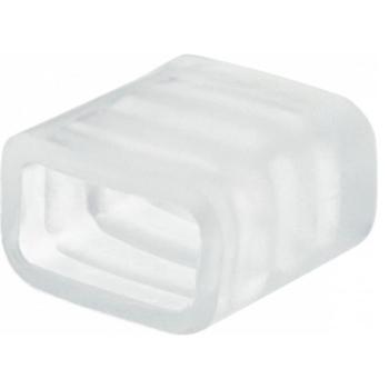 Végzáró kupak cob 220v LED szalaghoz, Optonica, 6593 kép