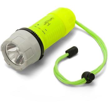 VELAMP SUB50 LED búvárlámpa, 150 lm kép