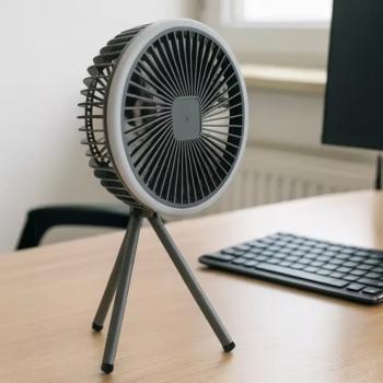 Ventilator 2w1 TG-001