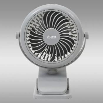 Ventilátor Clip VO2547 Grey kép