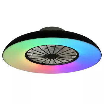 Ventilátor ZARVIK CCT+RGB 66849 kép