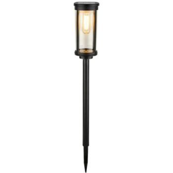 Verk 12400 napelemes kerti LED lámpa alkonyérzékelővel, 57cm kép